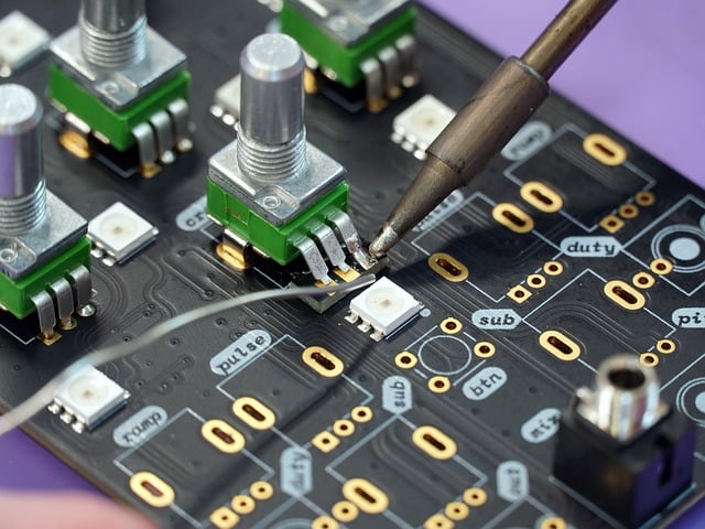 升壓模塊調節(jié)電壓方法 升壓模塊調節(jié)電壓方法有哪些,第2張