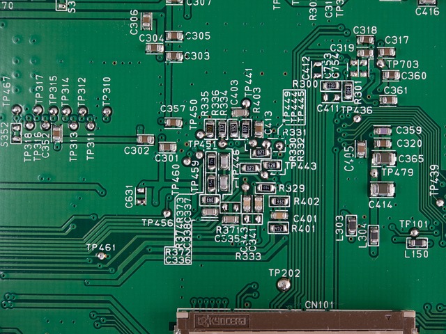 電路板的5v12v電壓怎么測量 電路板的5v12v電壓怎么測量好壞,第1張