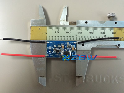 12v轉(zhuǎn)5v	，12v降壓5v,DC/DC降壓模塊,第1張