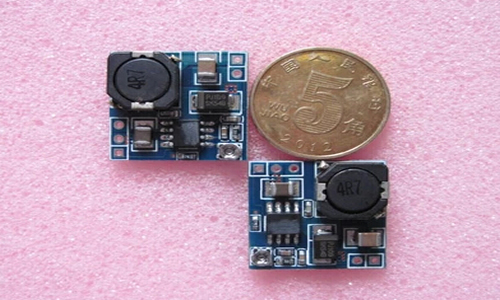 5v轉(zhuǎn)3.3v，降壓芯片模塊，5v降3.3v電路圖,第2張
