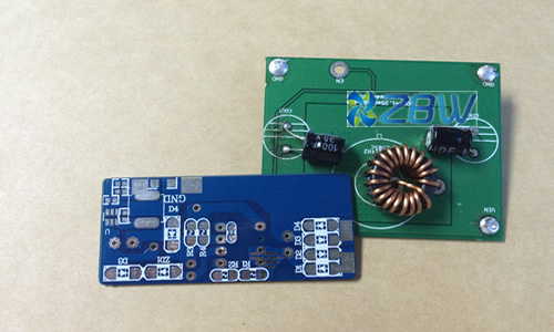 12v-36v輸入，轉10v恒壓芯片,第1張