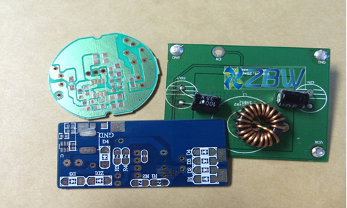 12v-36v輸入，轉10v恒壓芯片,第2張